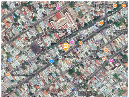 Bán đất 90m² giá 8 tỷ tại Phường Rạch Dừa Thành phố Vũng Tàu
lh: 0909518879