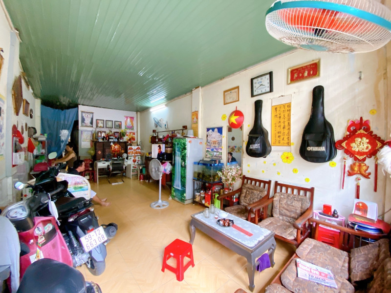 Bán nhà 68.2m² giá 20 tỷ Phường Sài Gòn