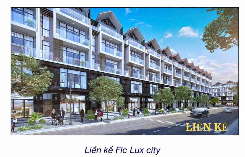 LK18 – LÔ ĐẤT NGHỈ DƯỠNG FLC SẦM SƠN – GIÁ SIÊU SALE CHỈ 1.44 TỶ