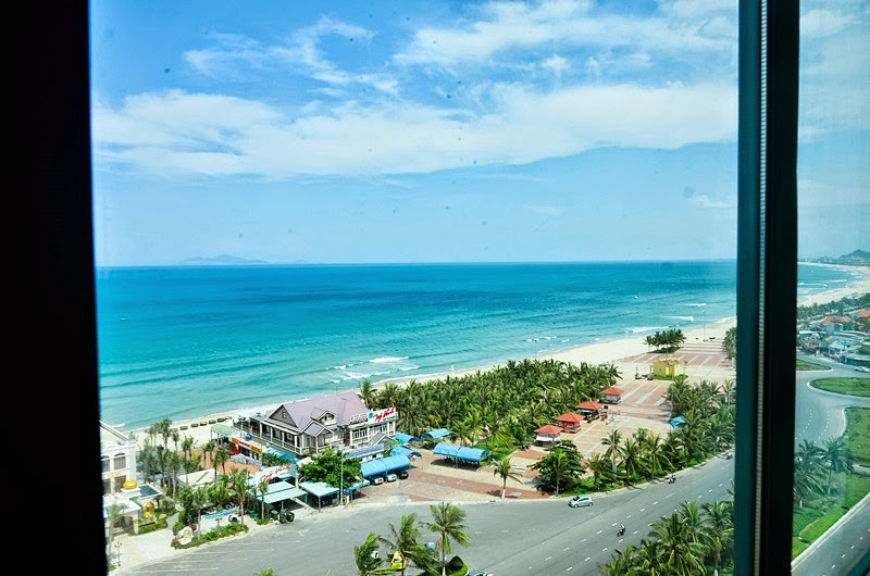 💎 Đất xây khách sạn đầu ve 634m² – mặt đại lộ Nam Sông Mã – sát biển Sầm Sơn 💎**