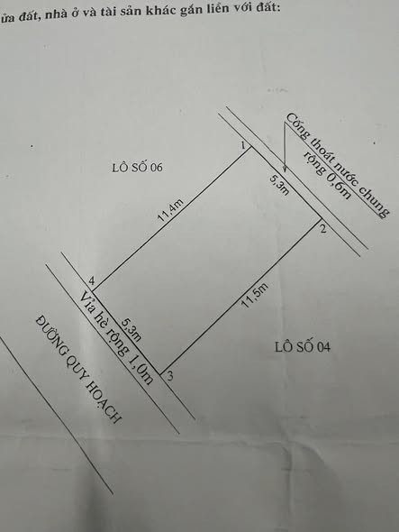 Lô đất đầu tư siêu sáng Kiến Thiết 5, phường Sở Dầu, quận Hồng Bàng, Hải Phòng - LH 0398787284