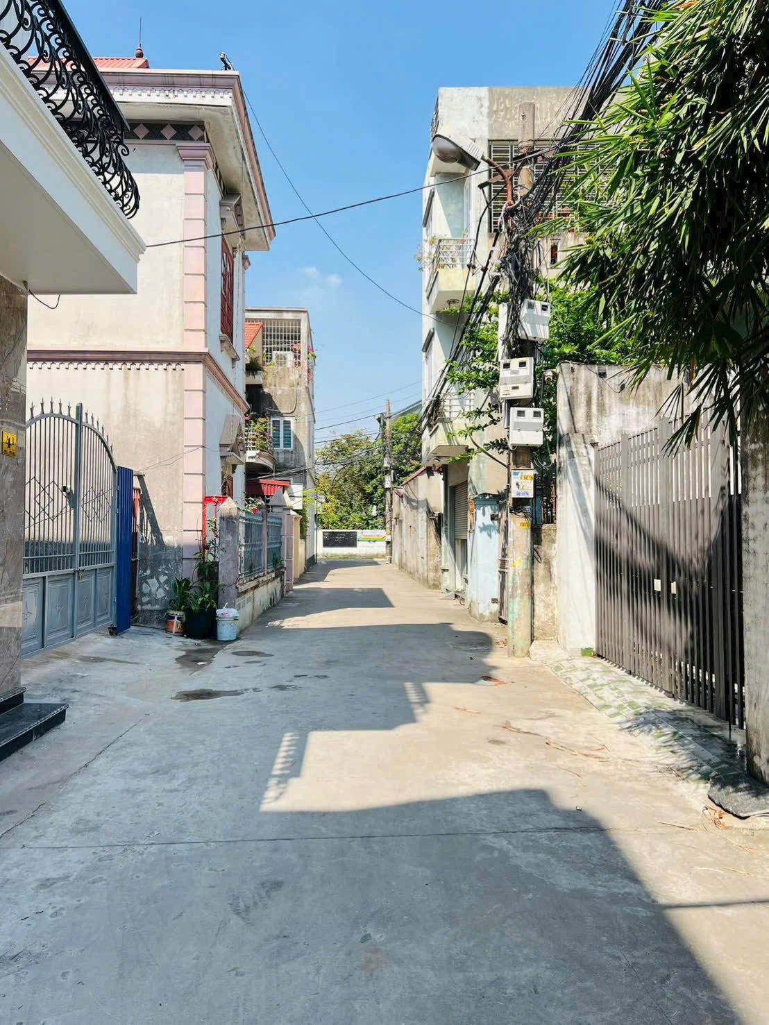 🔥 LÔ ĐẤT ĐẸP DẦU LỬA – SỞ DẦU, HỒNG BÀNG 🔥 LH 0788270866