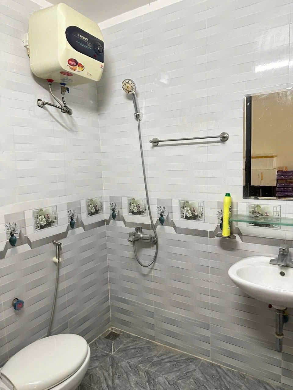 🏡 CHÍNH CHỦ GỬI BÁN NHÀ TĐC XI MĂNG – HỒNG BÀNG – HẢI PHÒNG