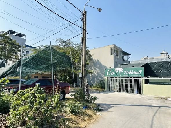 LÔ GÓC TĐC HỒ ĐÁ – SỞ DẦU – HỒNG BÀNG 🔥