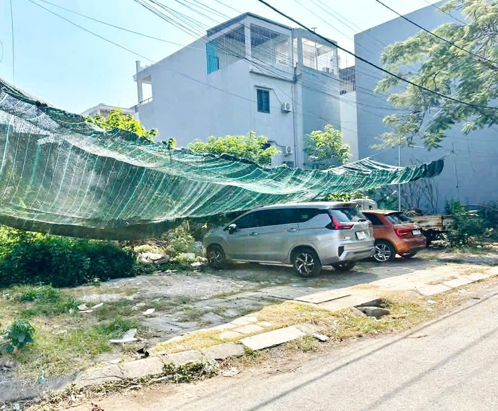 🏡 BÁN LÔ GÓC HỒ ĐÁ – SỞ DẦU – HỒNG BÀNG – HẢI PHÒNG 🏡