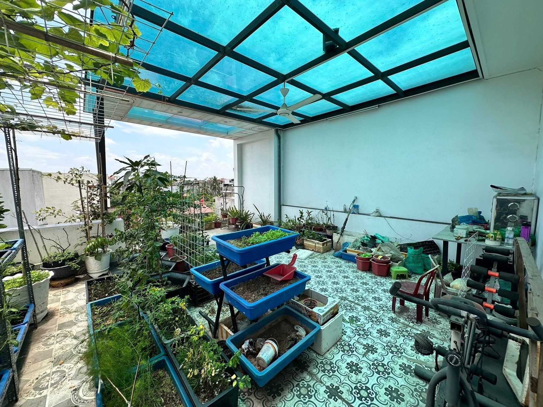 🔥 Chủ cần bán gấp nhà Tôn Đức Thắng – Sở Dầu – 139m², ngang 8m, gara ô tô, nhà mới 2023 – giá 7.6 tỷ