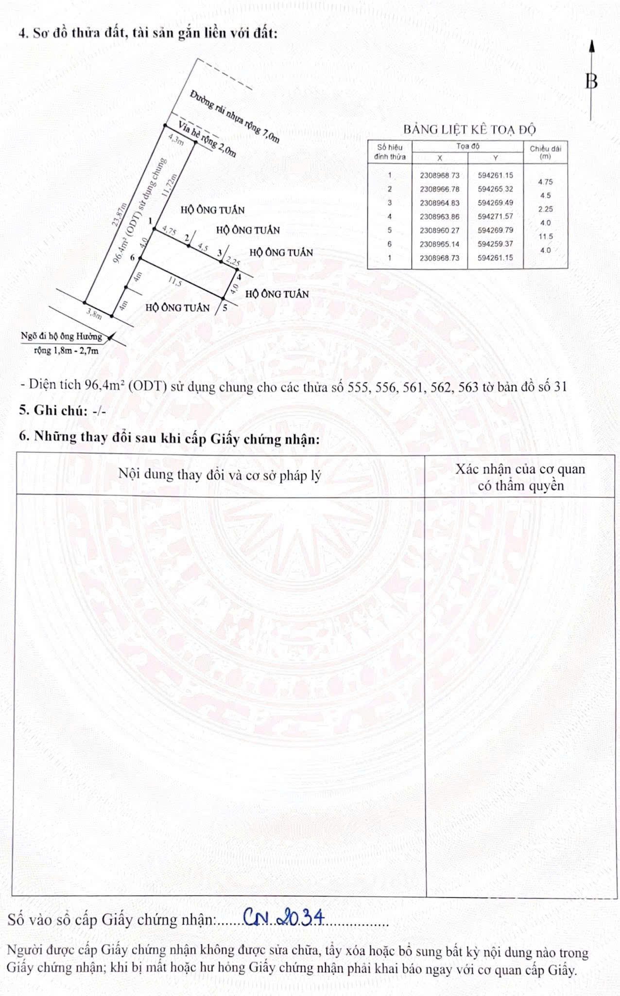 🔥 BÁN LÔ ĐẤT ĐẸP NGAY CẠNH KHU TĐC KIẾN THIẾT 🔥GIÁ 2,83 TỶ