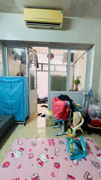 Nhà cấp 4 khu trung tâm đang cho thuê dòng tiền tại An Lạc, Sở Dầu, Hồng Bàng - LH 0398787284