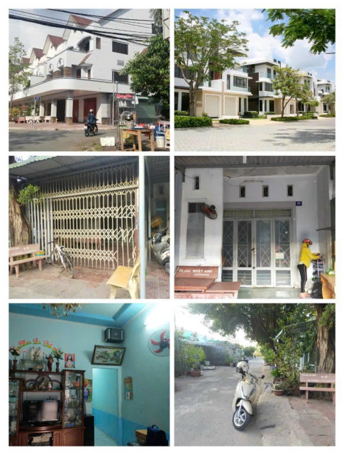 Bán nhà 100m² ngang 4.2m giá 960 triệu Phường Sóc Trăng
