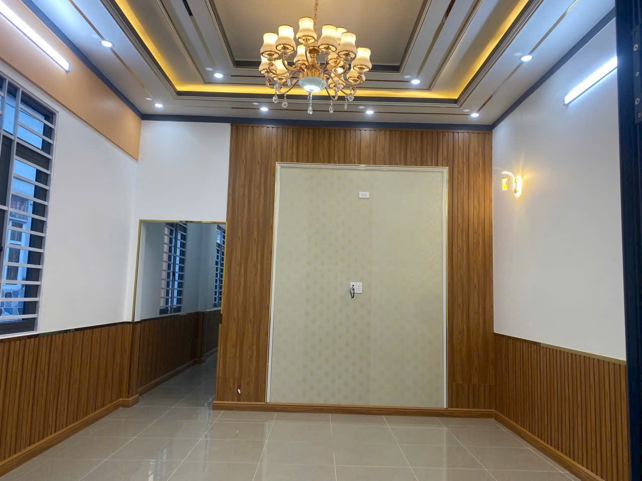 Bán nhà Lý Thánh Tông 228.1m² ngang 9.5m giá 2.95 tỷ Phường Sóc Trăng