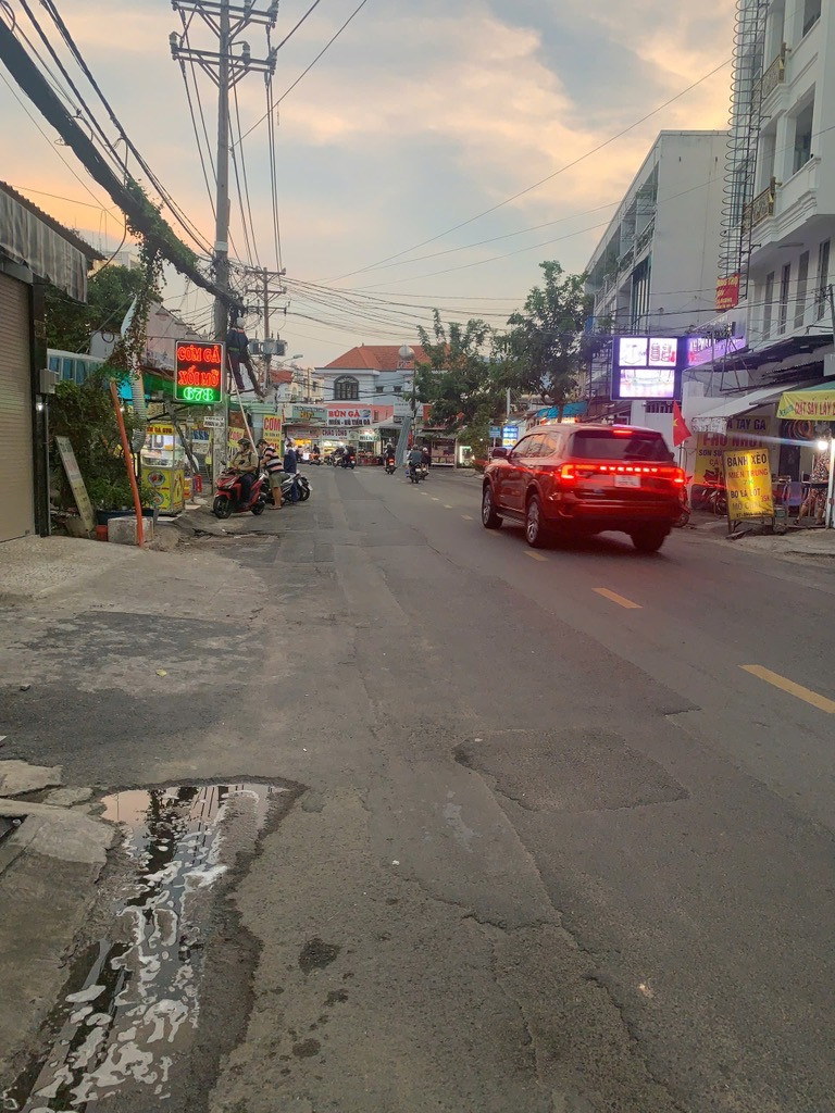 Bán nhà ✅74m² 9 tỷ tại Phường Sơn Kỳ Quận Tân Phú❤️