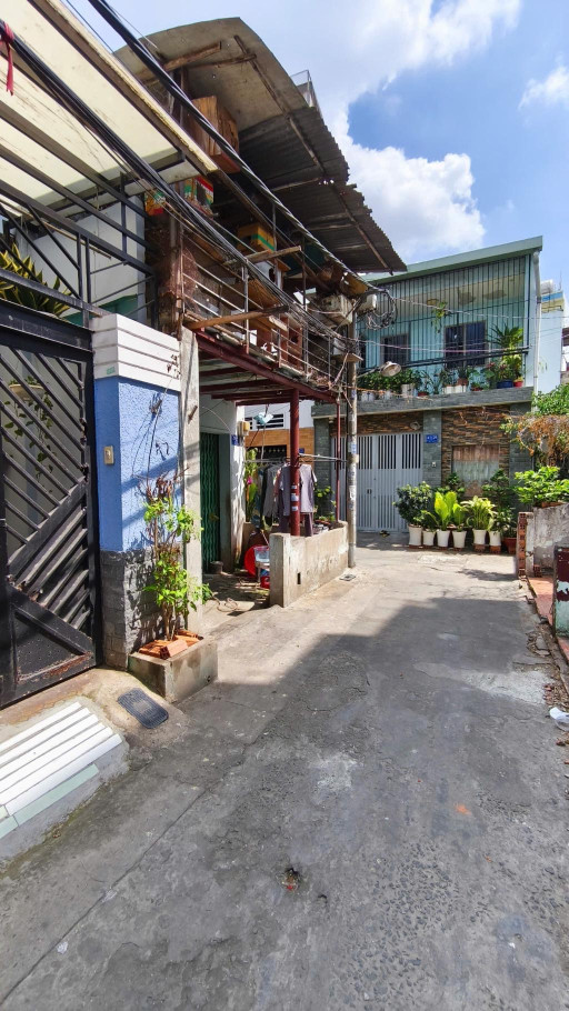 Bán nhà ✅74,6m² 5.39 tỷ tại Phường Sơn Kỳ Quận Tân Phú,❤️ Đô Đốc Chấn, 5x15