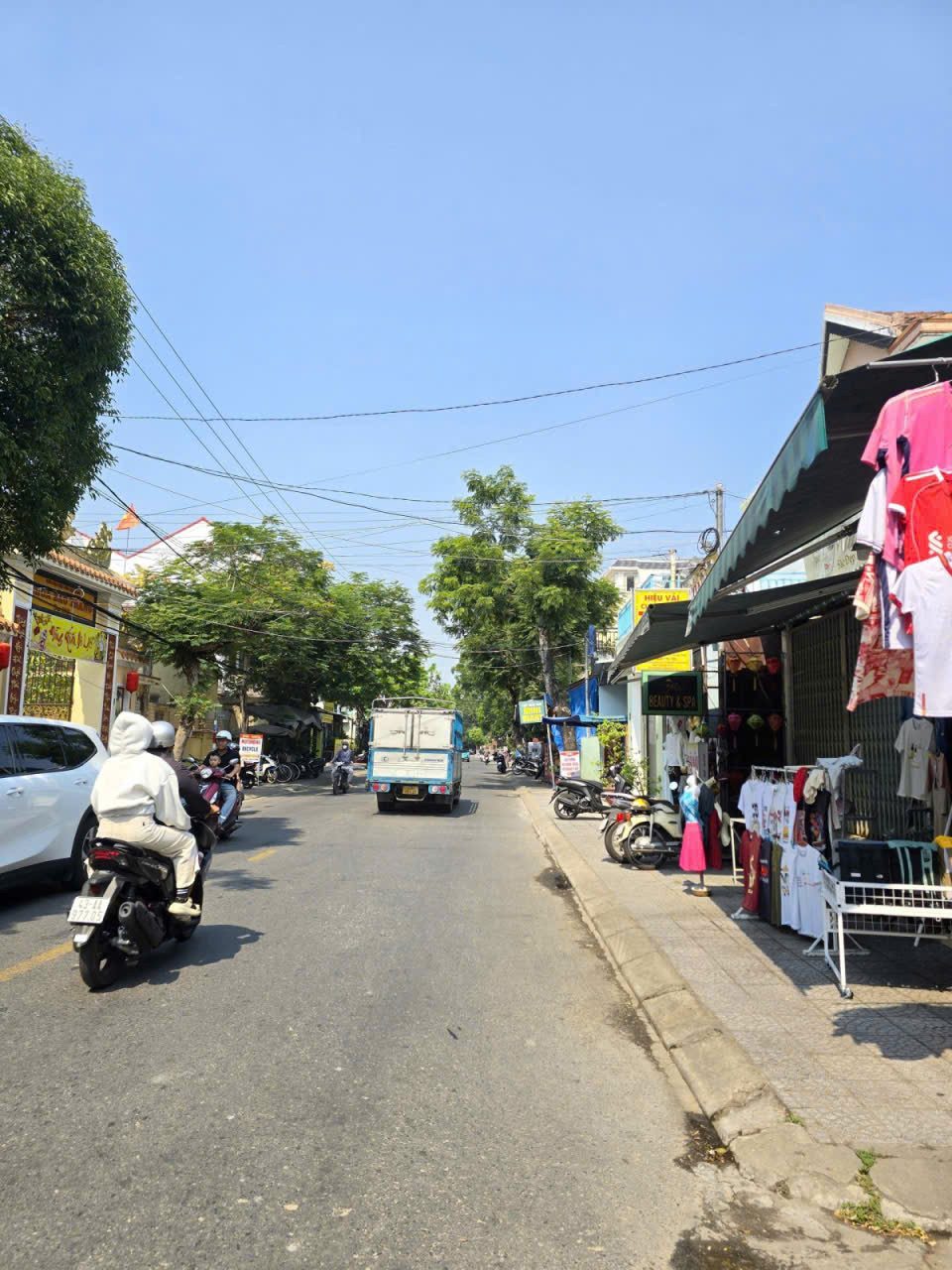 📌📌📌LÀM VIỆC TRỰC TIẾP GIÁ TỐT !!! Bán đất kiệt Nguyễn Duy Hiệu, Hội An