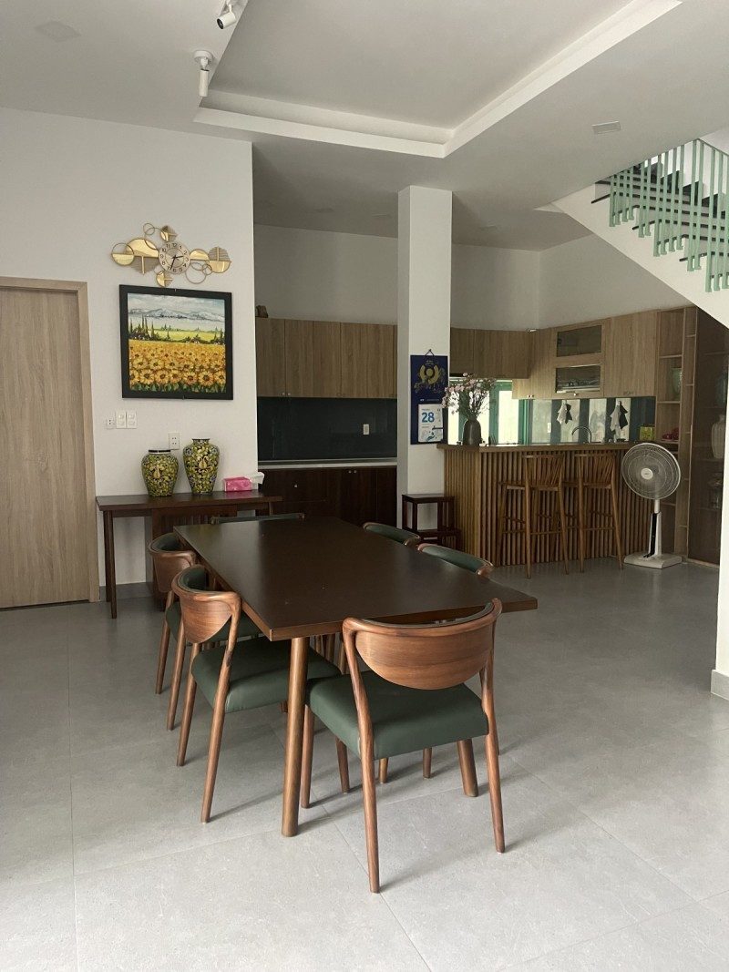 🔥 KIỆT NGUYỄN DUY HIỆU, SƠN PHONG, HỘI AN – 709.9m² (7.61m x 39.16m) – NHÀ VƯỜN – 39 TỶ 🔥