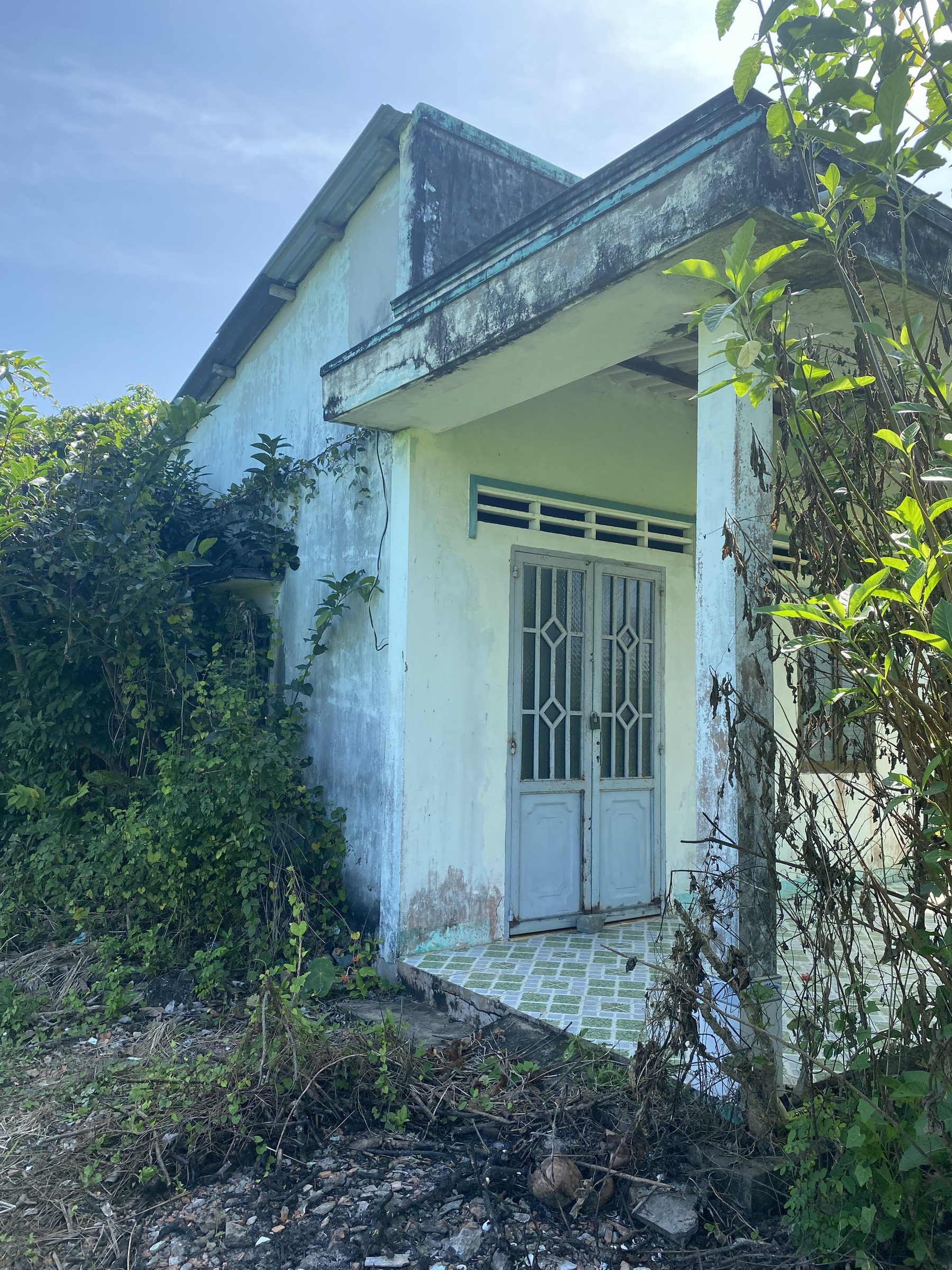 Bán đất 3405m² ngang 65m giá 1.2 tỷ tại Phường Sơn Qui