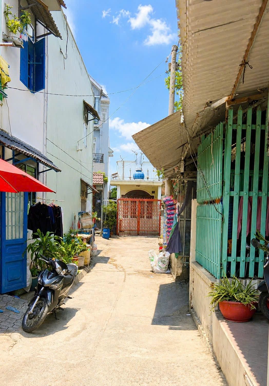 NHÀ TRỌ GIÁ MỀM DÒNG TIỀN ỔN ĐỊNH SỔ RIÊNG, KHÔNG QUY HOẠCH, KHÔNG LỘ GIỚI