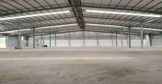 CỤM KHO TAM BÌNH còn 1.340 m2 xây mới nằm trong cụm 2.8 ha hoàn toàn mới