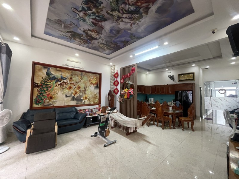 Bán nhà 168m2, 2 tầng, 3PN, 3WC, 8.6 tỷ, TL43, Tam Bình, Thủ Đức