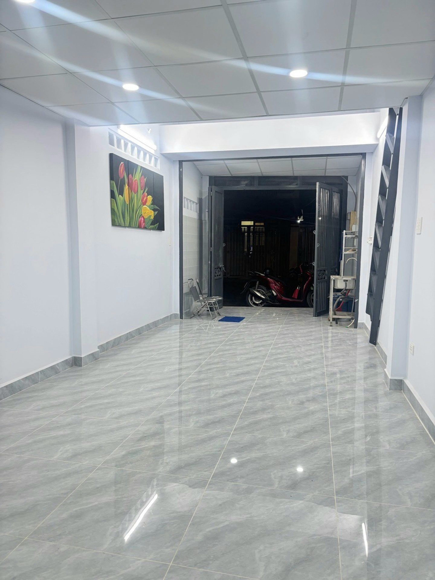 🏡 SIÊU HẤP DẪN LINH ĐÔNG – 36M² – ĐƯỜNG 9M XE TẢI TRÁNH – CHỈ 3.95 TỶ 🔥