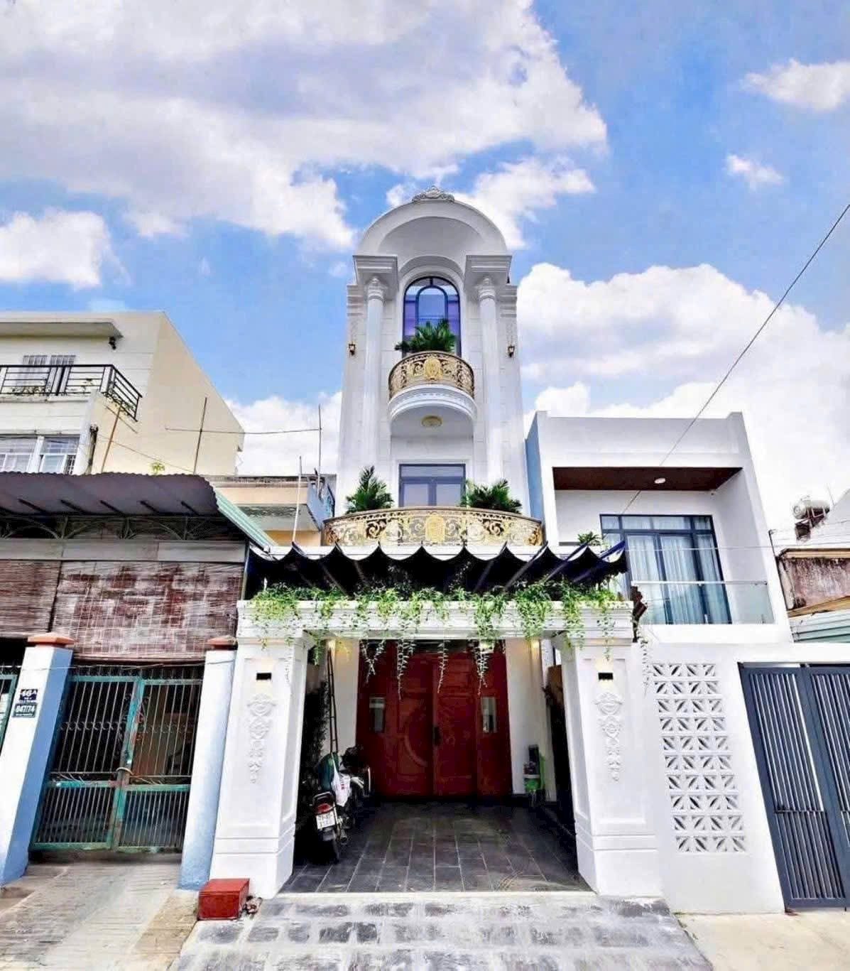 🏠CẦN BÁN GẤP GẤP NHÀ 1TRỆT 2LẦU MẶT TIỀN KINH DOANH VỊ TRÍ NGAY ĐƯỜNG NGUYỄN ÁI QUỐC P. TAM HIỆP ĐƯỜNG TRƯỚC NHÀ 8M THÔNG