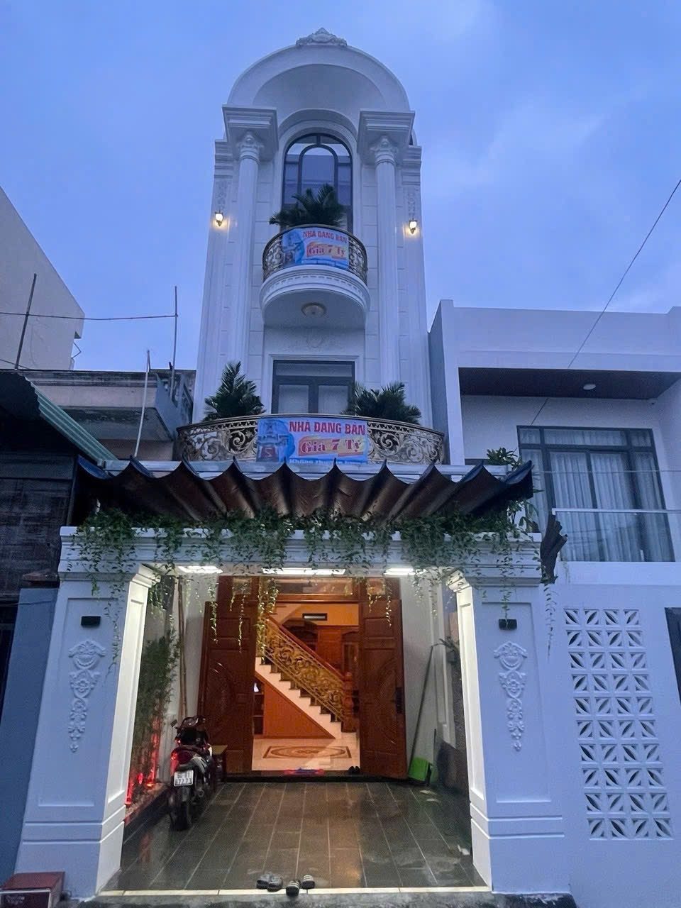 🏠CẦN BÁN GẤP GẤP NHÀ 1TRỆT 2LẦU MẶT TIỀN KINH DOANH VỊ TRÍ NGAY ĐƯỜNG NGUYỄN ÁI QUỐC P. TAM HIỆP ĐƯỜNG TRƯỚC NHÀ 8M THÔNG .