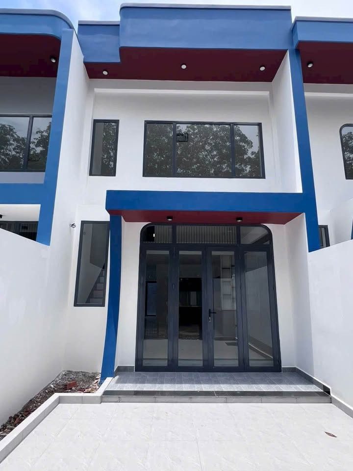 🏡 BÁN NHÀ GÁC LỬNG HIỆN ĐẠI
