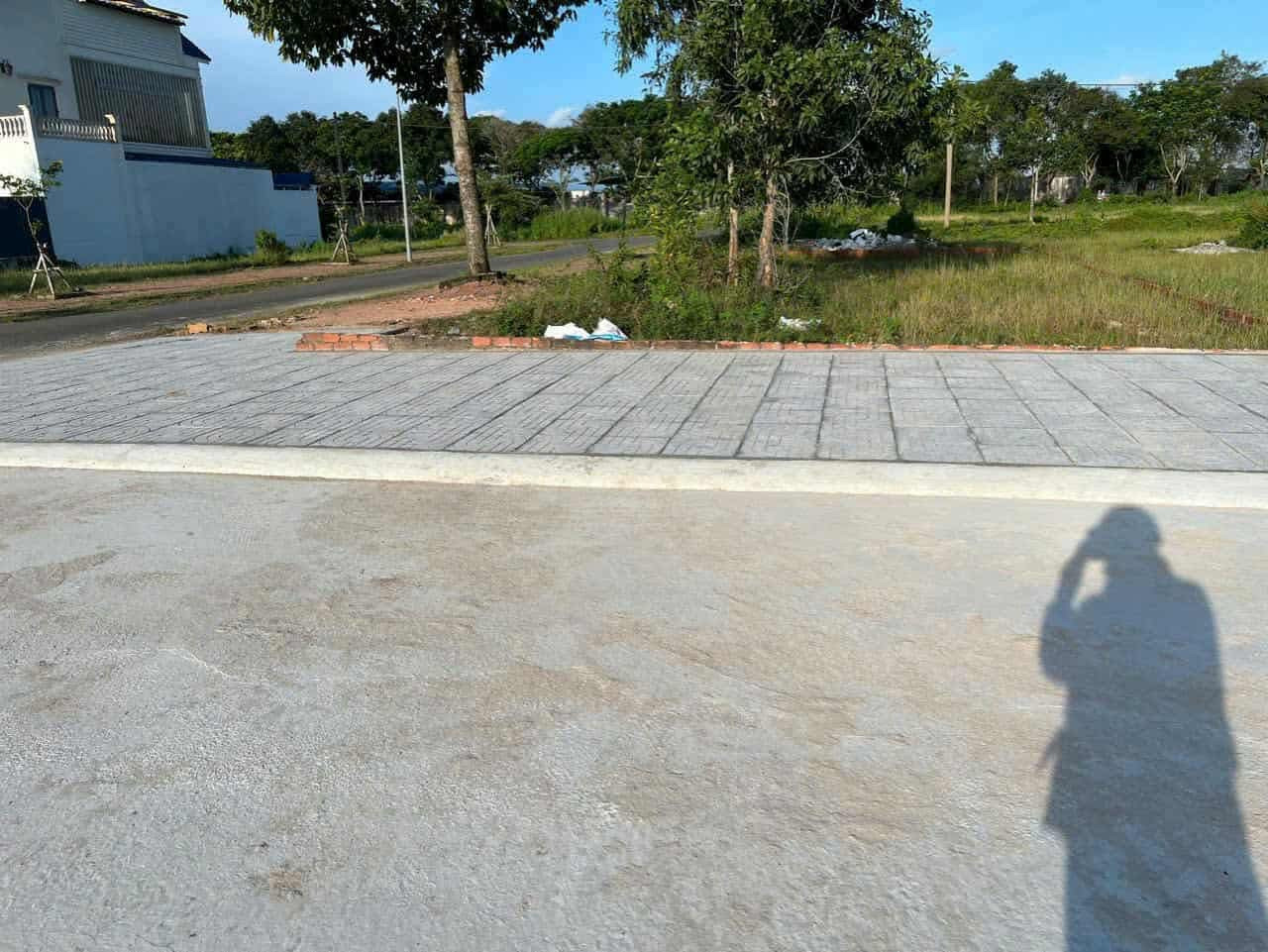 Bán đất 159m² ngang 10m giá 3.19 tỷ Phường Tam Long