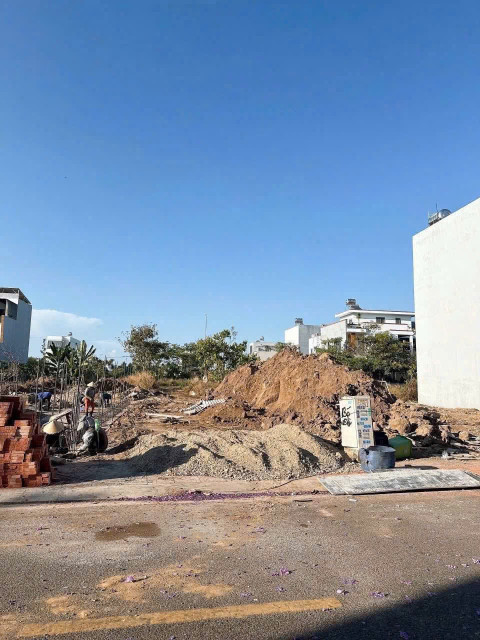 Bán đất 117.7m² ngang 6m giá 2.95 tỷ Phường Tam Long