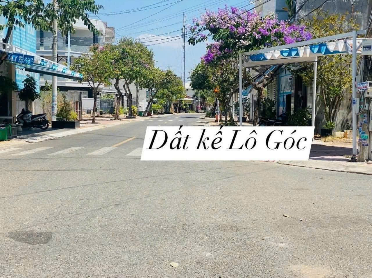 Bán đất 84.1m² ngang 5m giá 2.5 tỷ Phường Tam Long