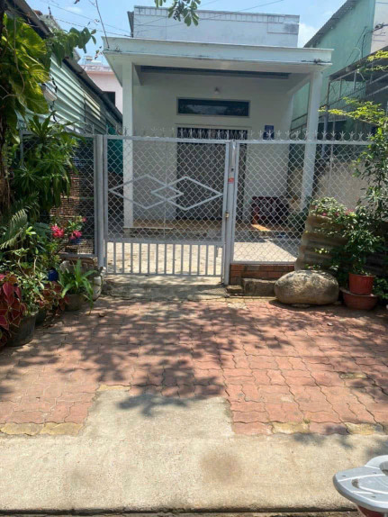 Bán nhà 130.5m² ngang 5m giá 3.19 tỷ Phường Tam Long