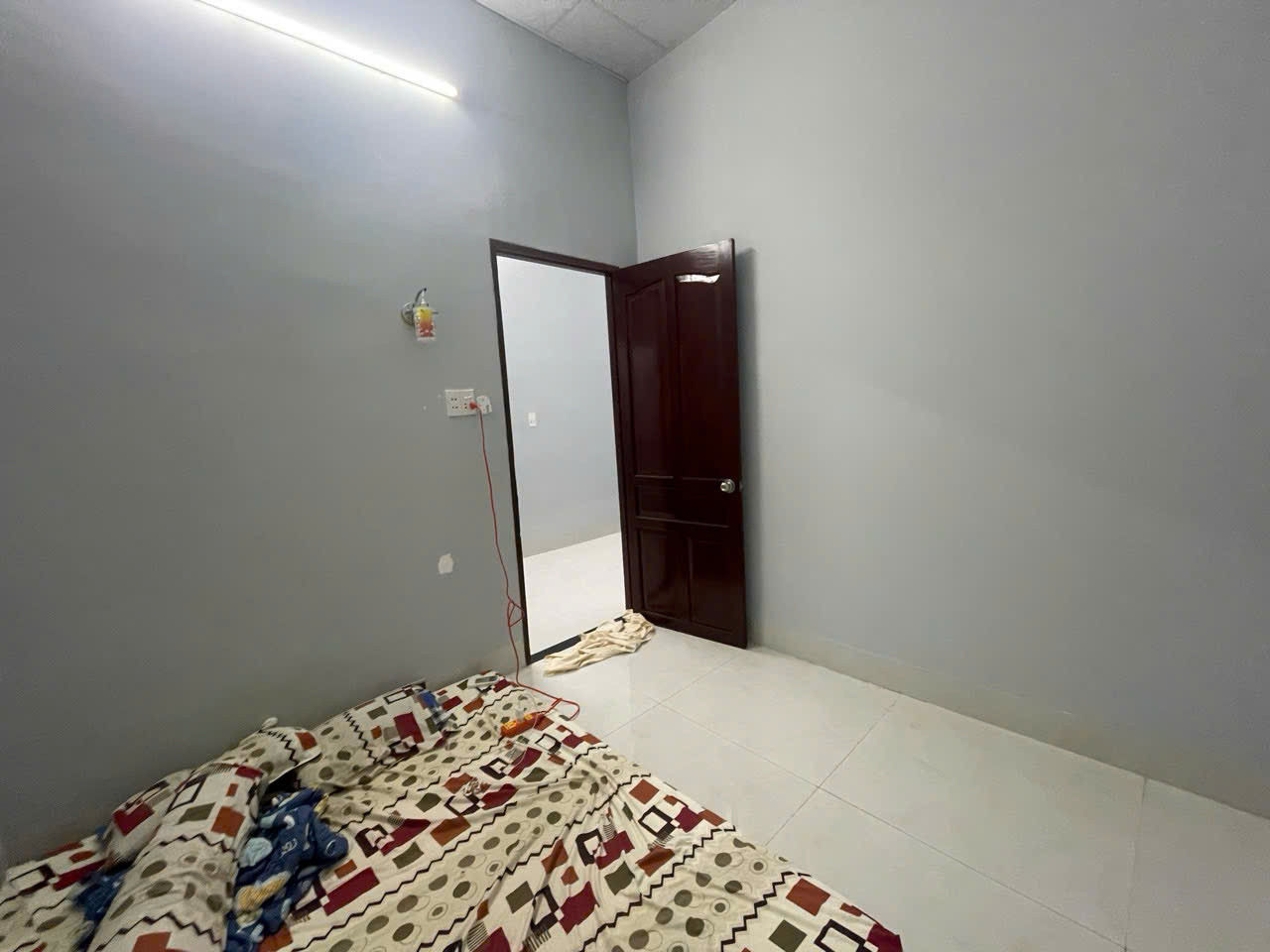 Bán nhà 91.4m² ngang 5m giá 2.95 tỷ Phường Tam Long