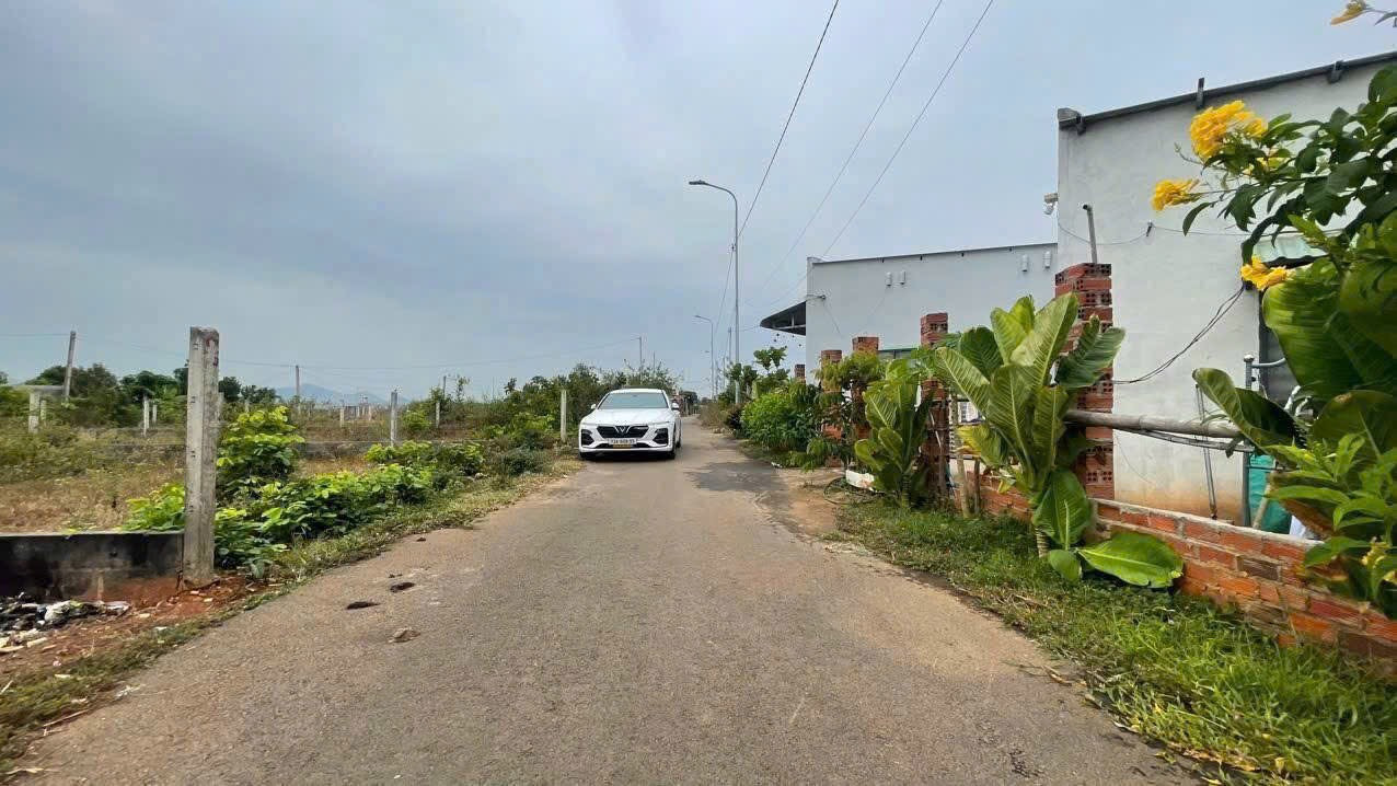 Bán đất 321.4m² ngang 10m giá 1.7 tỷ Phường Tam Long