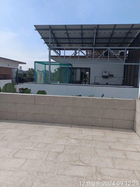 BDS HVL Cho thuê nhà nguyên căn 1 trệt 2 lầu 3 nhà vệ sinh