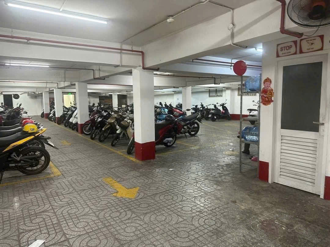 BDS HVL [NC] Building Tô Ngọc Vân, P. Tam Phú, Tp.Thủ Đức cũ