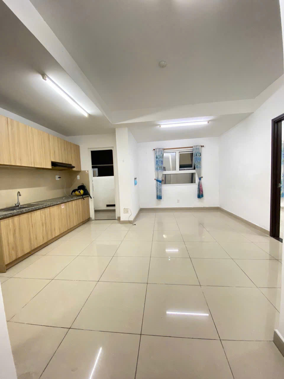 O2062 💖 Tầng 17 CC Đạt Gia residence Cây Keo Thủ Đức, 63m2, 2.x tỷ