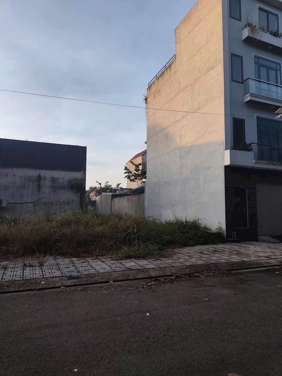Bán đất 118m² có sẵn 117,68m² thổ cư ngang 5m giá 1.75 tỷ tại Phường Tam Phước
