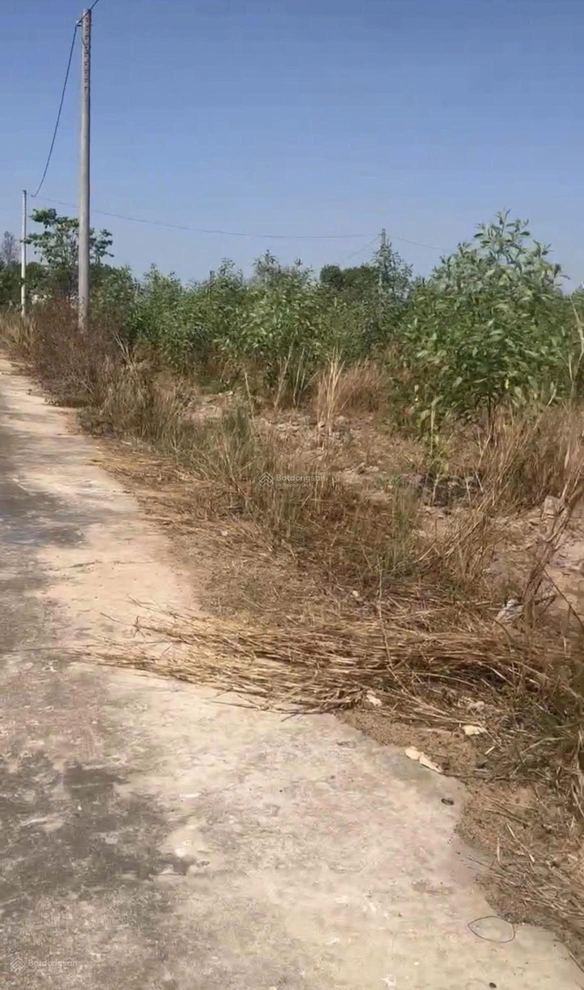 Bán đất 100m² ngang 5m giá 680 triệu tại Phường Tam Phước