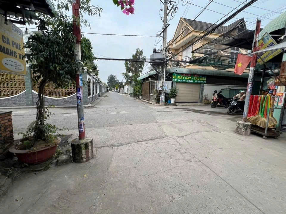 Bán đất 625,8m² ngang 19,74m giá 4 tỷ tại Phường Tam Phước
