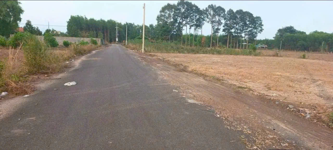 Bán đất 150m² có sẵn 66m² thổ cư ngang 6m giá 1.15 tỷ tại Phường Tam Phước