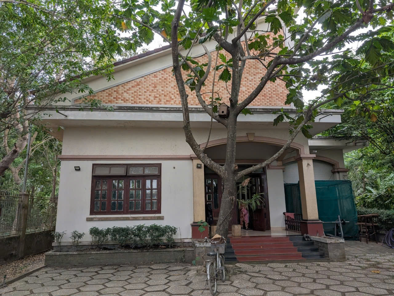 CHÍNH CHỦ Cho thuê nhà lớn  Khu phố Thiên Bình- Phường Tam Phước- Thành phố Biên Hòa- Đồng Nai.