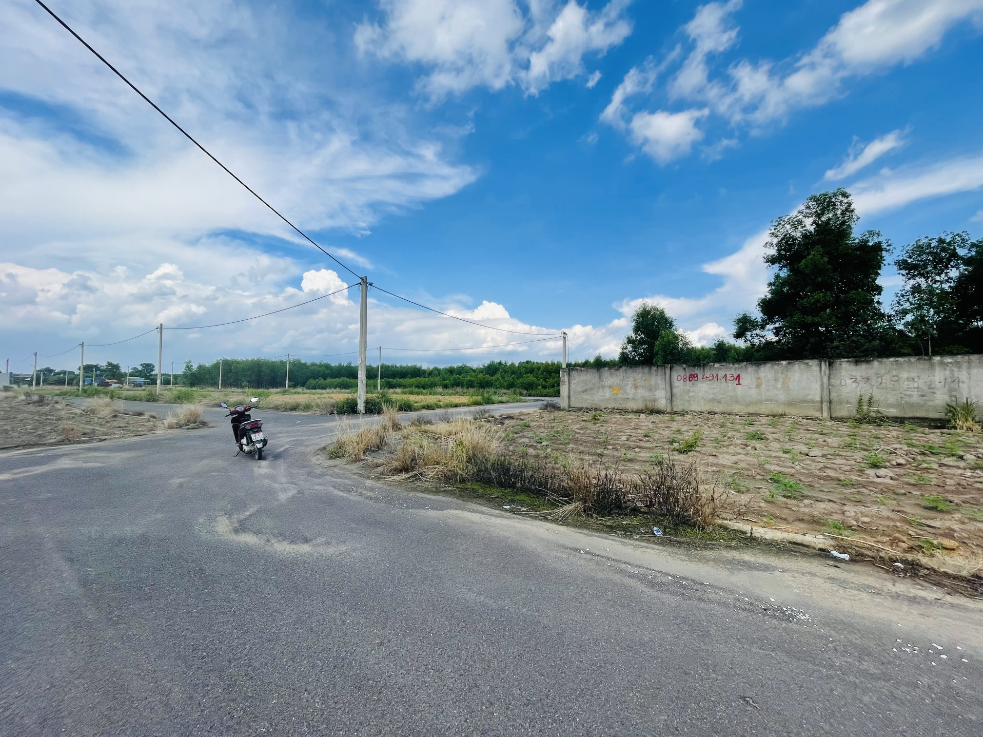 Bán đất 499.2m² ngang 30m giá 3.1 tỷ tại Phường Tam Phước Thành phố Biên Hòa