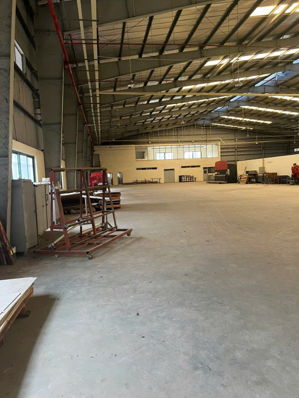 Bán Đất Mặt Tiền Quốc Lộ 51 Kèm Nhà Xưởng Tổng Diện Tích 10.000m2 Tam Phước _Đồng Nai