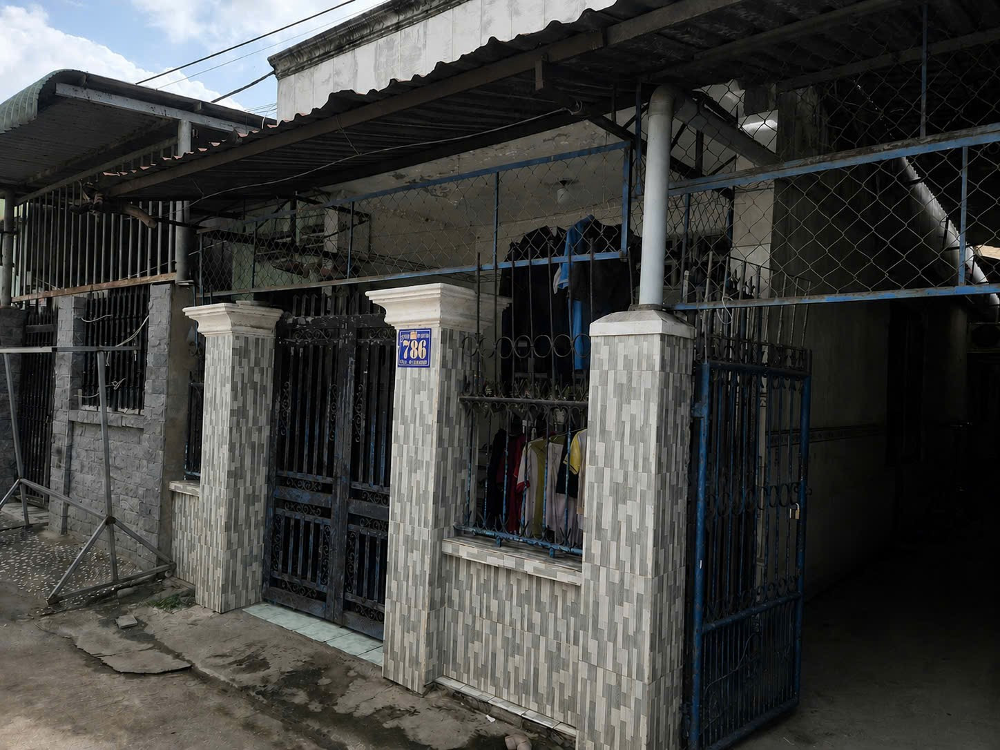 Nhà Đất Tam Phước Biên Hòa Đồng Nai