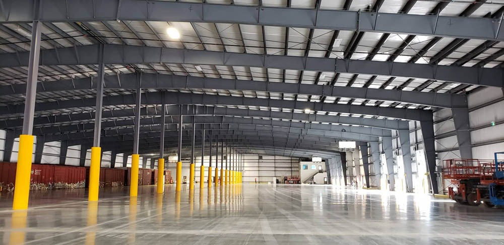 CHO THUÊ KHO XƯỞNG 8000M2 TRONG KCN TAM PHƯỚC, BIÊN HÒA, ĐỒNG NAI . LH 0798530267