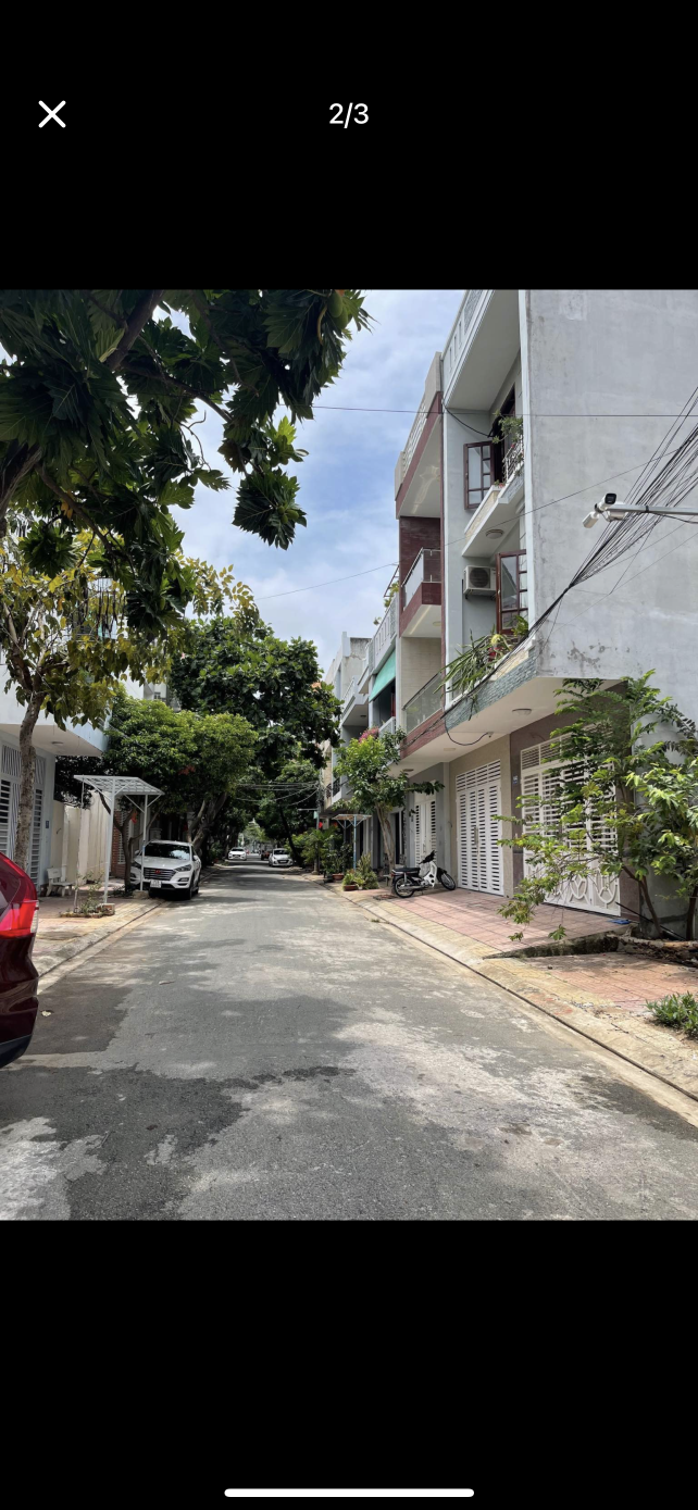 Bán đất 95m² ngang 5m giá 7.5 tỷ Phường Tam Thắng