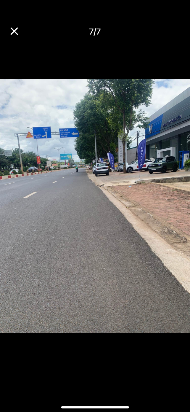 CẦN BÁN LÔ ĐẤT HẺM 316/5/47 nguyễn chí thanh P TÂN AN TP BMT
