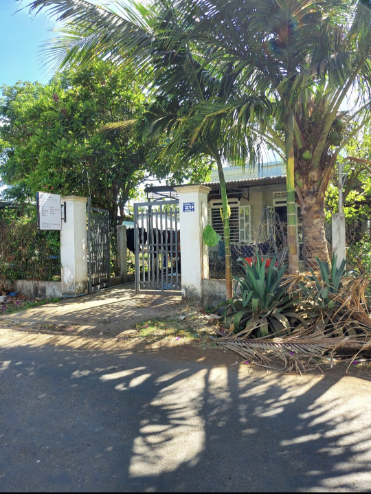 Bán đất 149.4m² ngang 5m giá 1.45 tỷ Phường Tân An