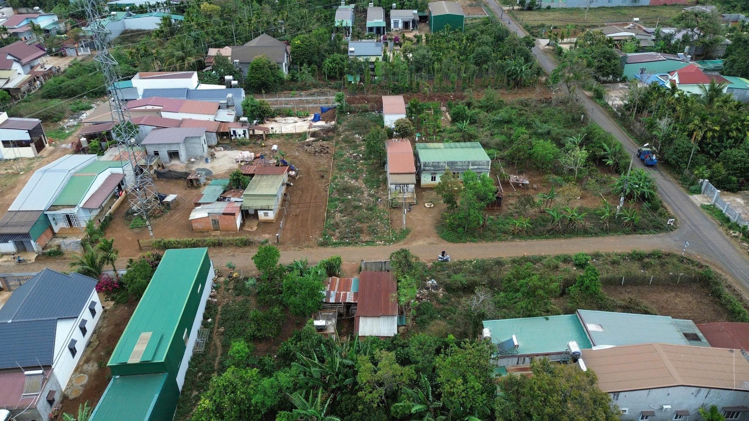 🏡 BÁN ĐẤT MẶT TIỀN KA10 – DIỆN TÍCH RỘNG ĐẸP Phường Tân An