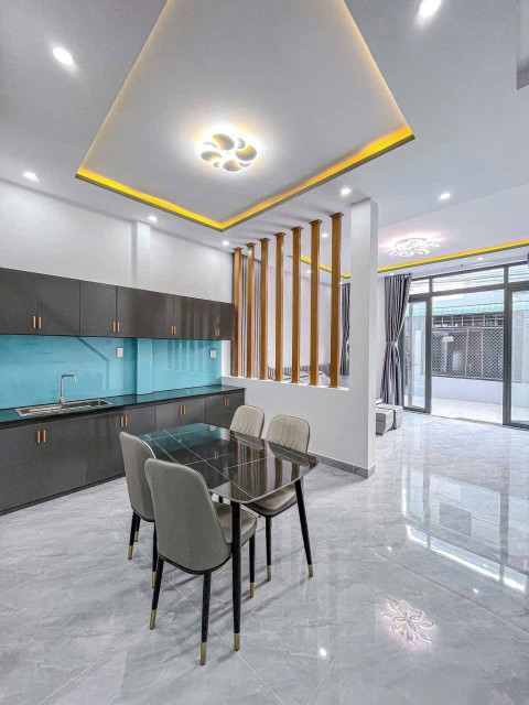 62. 🏠 BÁN NHÀ 1 TRỆT 1 LẦU – GẦN KDC ĐẠI NGÂN – AN KHÁNH