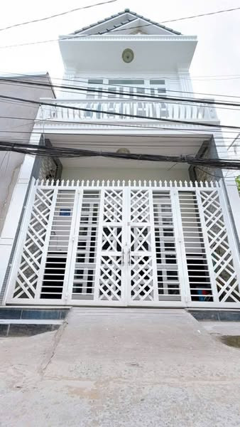 61. 🏠 BÁN NHÀ 1 TRỆT 1 LẦU – TRỤC CHÍNH HẺM ĐA KHOA TRUNG ƯƠNG